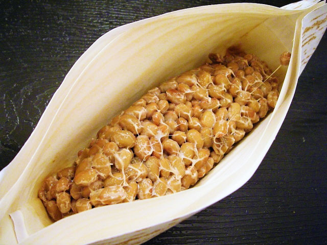 Natto